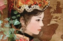 她是红颜祸水第一人 四个部族均因其被灭