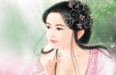 姐弟恋的她是如何把当世最著名的才子哄到手的