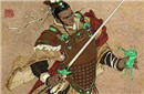 隋朝赵昱介绍 解析赵昱与二郎神的关系