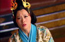 汉武帝宠妃生皇子 却无辜遭遇杀身之祸
