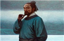 唐朝著名诗人孟浩然寻梅解签故事介绍