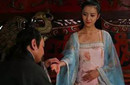 揭秘：古代皇帝与皇后的洞房之夜