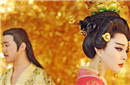 帝王的爱情：为何唐高宗李治会爱上女皇武则天