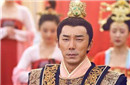 揭秘唐朝太子李承乾与男乐人的惊世之恋