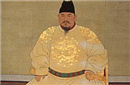 明太祖朱元璋嗜杀成性的原因是因他身患精神病?