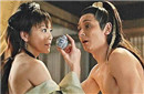 军中无女？让你看看古代的军妓有多悲惨！