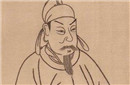 张巡智破令狐潮简介 唐朝张巡人物评价
