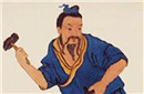 春秋战国时期的传奇人物欧冶子：中国铸剑业的始祖