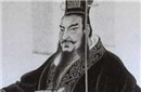 秦孝文王嬴柱的简介：秦孝文王的父亲是谁？
