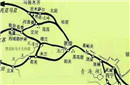 丝绸之路的路线 丝绸之路有什么意义