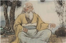 老子出生的传说：老子是怎么生下来的