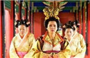 韦后之乱：唐中宗皇后为何效仿武则天争权夺位