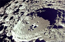 月球上有外星人？月球背面未解之谜