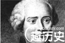 法国著名学者达兰贝尔诞辰