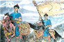 大小和卓叛乱的背景 大小和卓叛乱的经过介绍