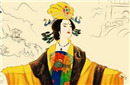 武则天立嗣最想让谁继承皇位？
