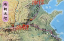 隋朝灭亡的真正原因是什么 竟然是兴科举