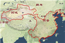 西晋皇帝列表图 分分合合的的五十一年共历4帝