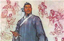 历史上百里奚是谁 关于百里奚的故事有哪些