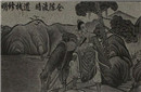 解析诸葛亮暗度陈仓的故事