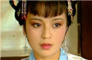 《红楼梦》探春丫头侍书简介 是”侍书“还是”待书“？