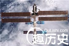 十六国国际空间站升空 人类和平开发太空的开始