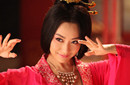 丈夫被杀 依旧沉默如金的绝代美人萧皇后