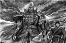 杀胡令：曾经称霸一时的五胡十六国就成为历史