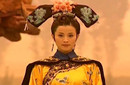 清宫后妃之叶赫那拉氏：清太祖努尔哈赤皇后