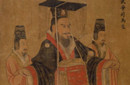 司马炎：娶了一万多个老婆如何性福生活