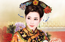 康熙四妃之首的惠妃 大阿哥胤褆的生母