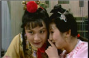 金钏为什么与贾宝玉调情？金钏为什么会被王夫人撵出去？