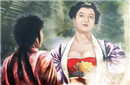 顾大嫂的老公是谁？顾大嫂与孙二娘谁更漂亮？