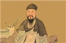 毕沅简介：历史上最侥幸的状元
