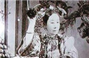 清朝晚期的实际统治者慈禧身世之谜