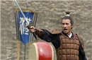解析西汉周亚夫平七国之乱为何还惨死狱中