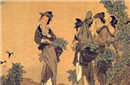 北宋著名词人晏殊到底是什么派别的?