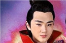 薛刚为什么反唐 薛刚为何不是反唐而是卫唐