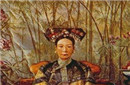 揭秘慈禧太后为何吃人奶
