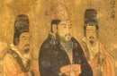 隋炀帝：开疆拓土 将隋朝推向极盛