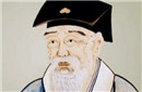 朱舜水是明宗室吗：朱舜水为什么几次拒绝做官