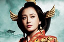 吕后为何冒毒妇名杀戚夫人因贱人太矫情