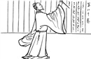 唐朝将军温造如何独力平定五千人叛乱？