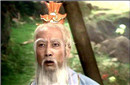 太白金星李长庚简介 太白金星为什么叫李长庚？