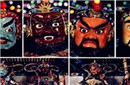 封神演义魔家四将分别是谁