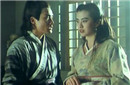 水浒传中最让人羡慕的美女 没有想到是她