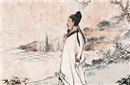 后宫妃子杨玉环与李白之间是什么关系
