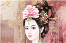 骊姬之乱：美人心计和乱政红颜