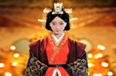 此女子从歌姬变为皇后 最后却被逼到自杀