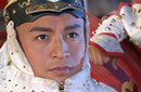 权倾朝野的多尔衮惨死马下 是为红颜还是别的